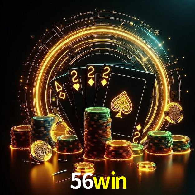 Recursos de Bônus 56win