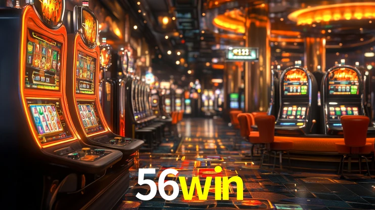 Cashback e recargas na 56win