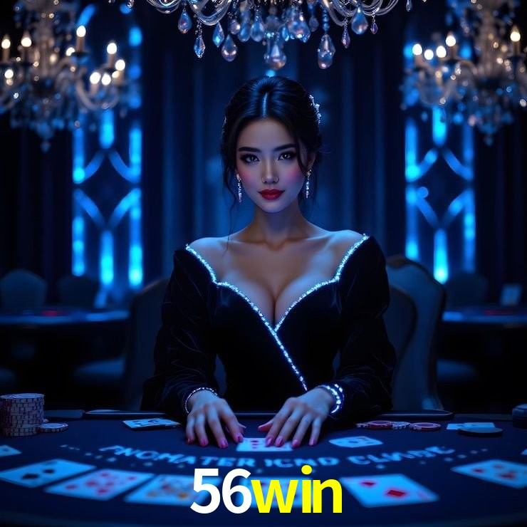 Diretório de Jogos 56win