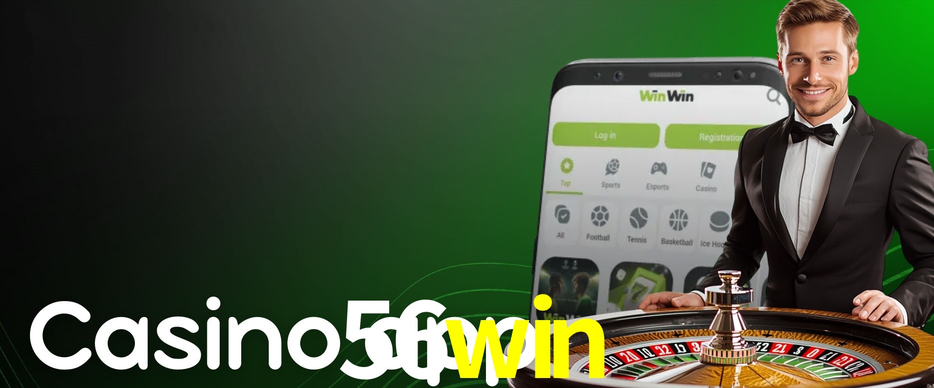 Weekend Specials 56win