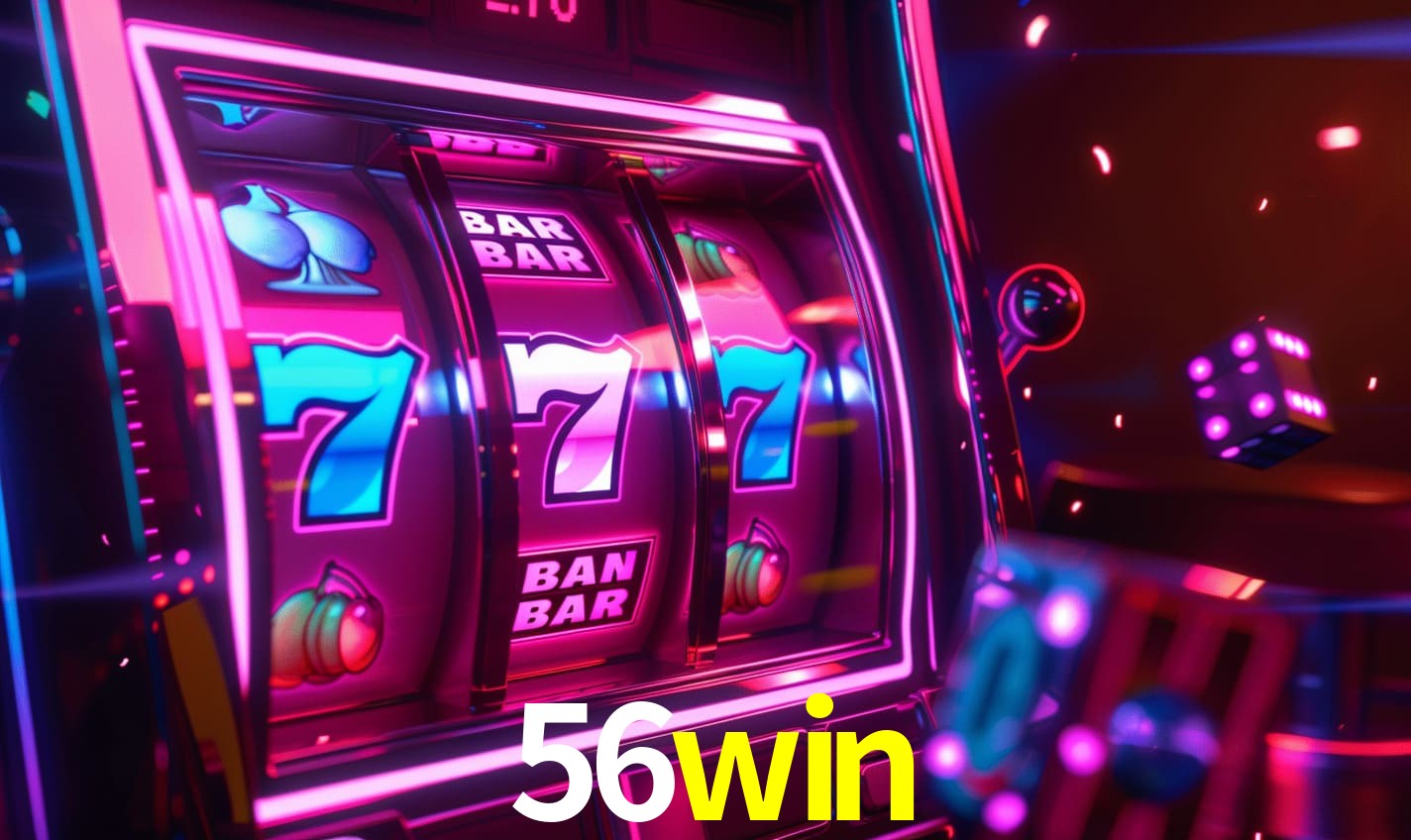 Descubra a Essência do 56win: Nossa História e Compromissos
