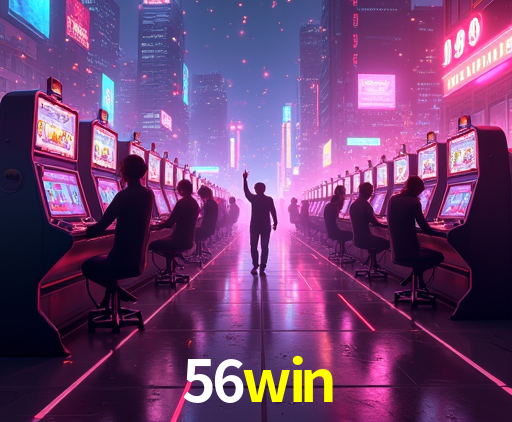 Jogos Exclusivos 56win
