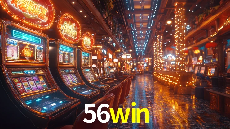 56win login