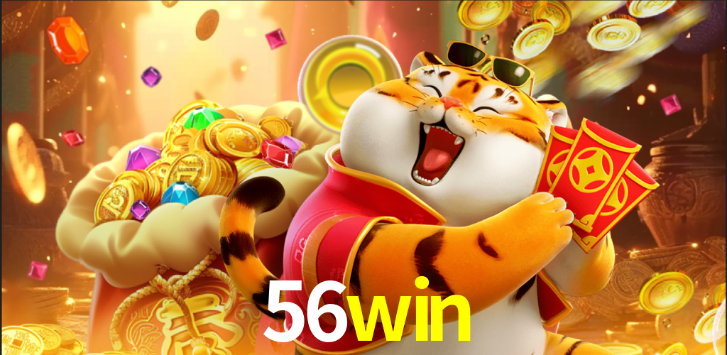 56win login
