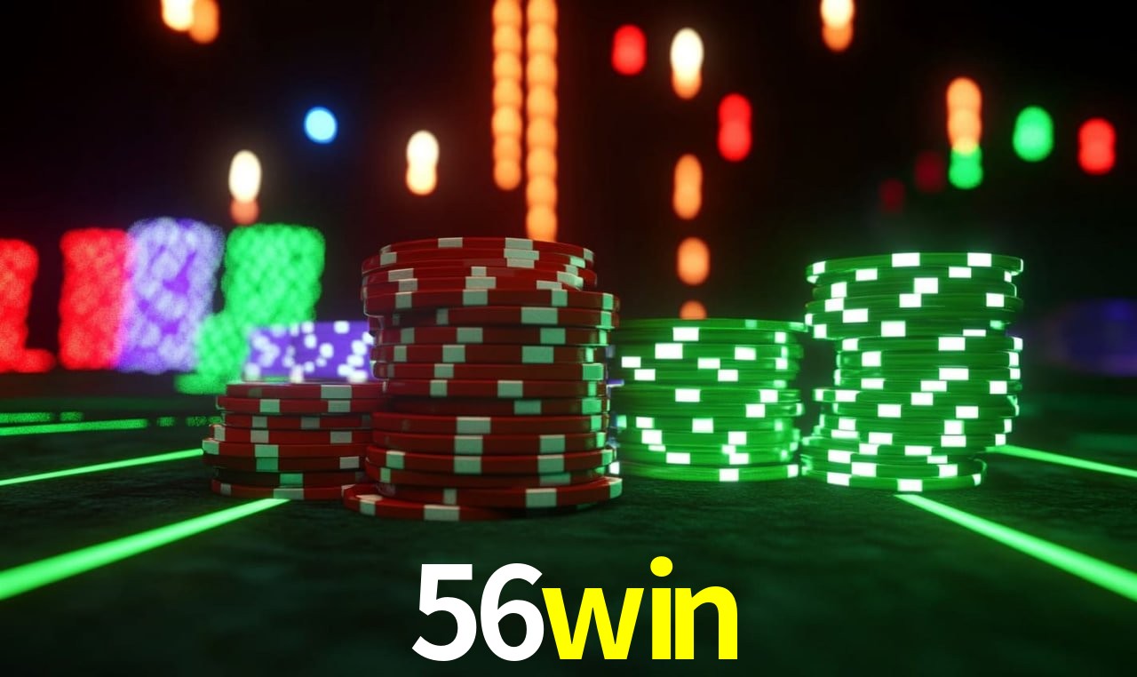 Game Statistics 56win